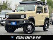 2021 SUZUKI JIMNY XC