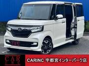 2017 HONDA N-BOX CUSTOM