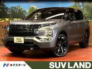 2023 MITSUBISHI OUTLANDER PHEV