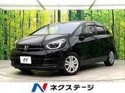 2024 HONDA FIT