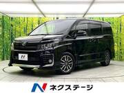 2016 TOYOTA VOXY