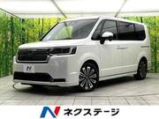 2024 HONDA STEPWAGON