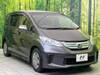 HONDA FREED HYBRID