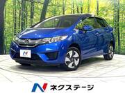 2015 HONDA FIT HYBRID