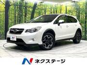2013 SUBARU XV