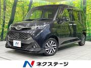 2019 TOYOTA TANK
