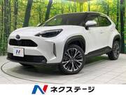 2023 TOYOTA YARIS CROSS HYBRID Z