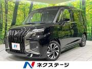 2025 SUZUKI SOLIO BANDIT