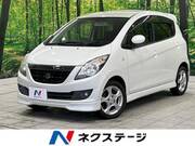 2007 SUZUKI CERVO