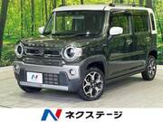 2021 SUZUKI HUSTLER