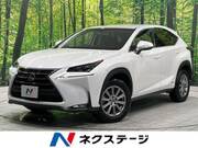 2016 LEXUS NX