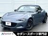 MAZDA ROADSTER