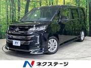 2023 TOYOTA NOAH