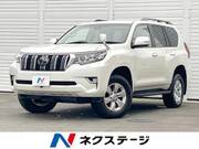 2023 TOYOTA LAND CRUISER PRADO TX