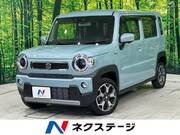 2024 SUZUKI HUSTLER