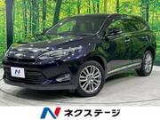 2015 TOYOTA HARRIER