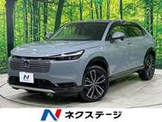 2025 HONDA VEZEL