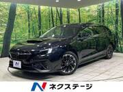 2021 SUBARU LEVORG