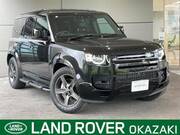 2024 LAND ROVER DEFENDER