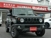2025 SUZUKI JIMNY SIERRA