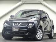 2013 NISSAN JUKE 15RX TYPE V