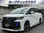 2024 TOYOTA VELLFIRE