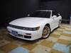 NISSAN 180SX