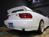 NISSAN 180SX
