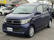 2014 HONDA N-WGN
