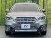 SUBARU LEGACY OUTBACK