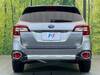 SUBARU LEGACY OUTBACK