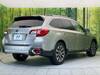 SUBARU LEGACY OUTBACK