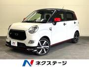 2019 DAIHATSU CAST