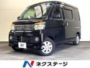 2013 DAIHATSU ATRAI WAGON