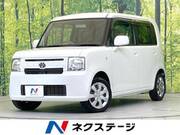2014 TOYOTA PIXIS SPACE