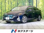 2019 TOYOTA PRIUS PHV