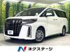 TOYOTA ALPHARD HYBRID