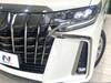 TOYOTA ALPHARD HYBRID