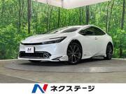 2023 TOYOTA PRIUS