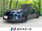 2019 TOYOTA C-HR