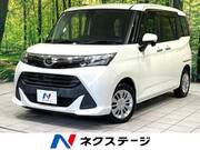 2017 DAIHATSU THOR