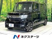 2020 HONDA N-BOX CUSTOM