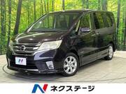 2013 NISSAN SERENA