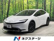 2023 TOYOTA PRIUS G