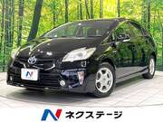2013 TOYOTA PRIUS S