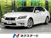 2012 LEXUS GS