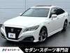 TOYOTA CROWN HYBRID