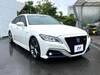 TOYOTA CROWN HYBRID