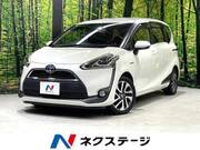 2016 TOYOTA SIENTA