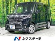 2022 SUZUKI SPACIA CUSTOM